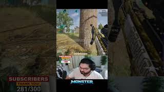 Easy 1v3 #pubgpc #bgmi #live #pubgmobile #soul #tranding #viral #clips #reels #shorts #gaming #fps