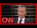 Trump had his best week ever, Maher says