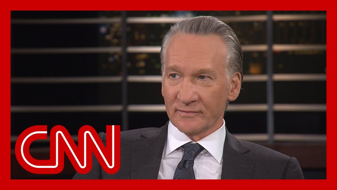 Trump had his best week ever, Maher says