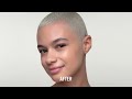 Introducing SurrealSkin® Natural Finish Foundation
