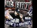 Mc Eiht All Starz N Strapz Authentic mp3