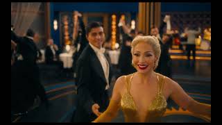 ΤΟ ΦΙΛΙ ΤΗΣ ΓΥΝΑΙΚΑΣ ΑΡΑΧΝΗΣ (THE KISS OF THE SPIDERWOMAN) | OFFICIAL TRAILER