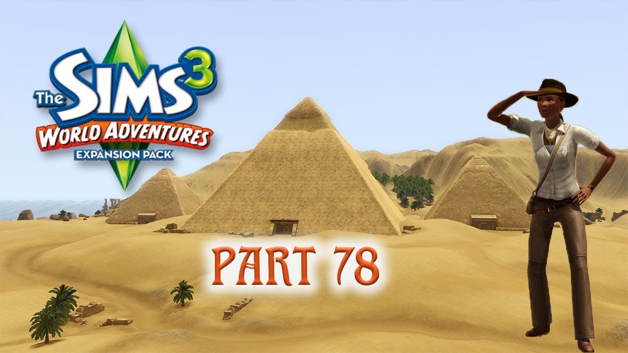 RETURN TO ABU SIMBEL The Sims 3 World Adventures Part 78 YouTube return-to-abu-simbel-the-sims-3-world-adventures-part-78-youtube