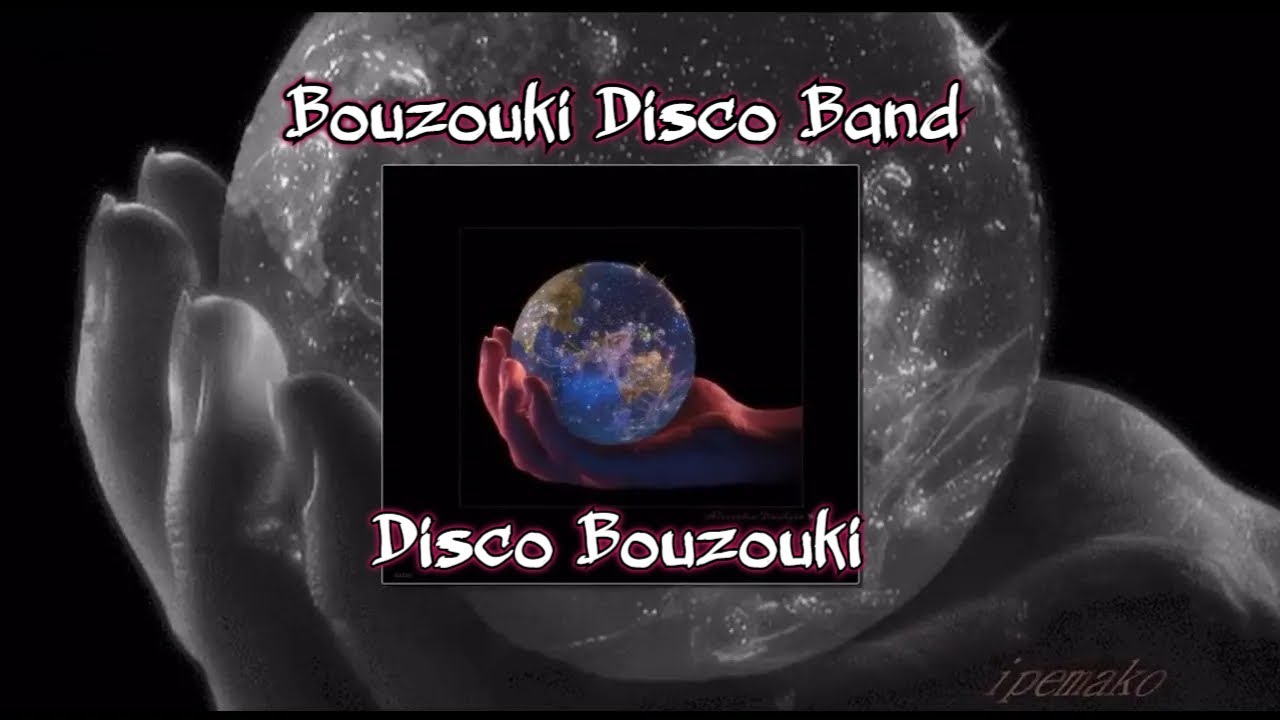 Bouzouki Disco Band ♫ Disco Bouzouki 1977 YouTube