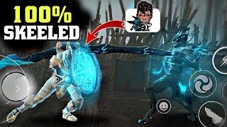When You Meet 100% Skeeled Player 🤡 | Amazing Players Of Arena | Shadow Fight 4 #shadowfight4