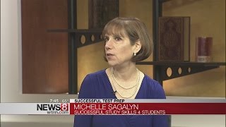 Tips for students preparing for finals