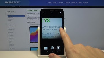 How to Change Aspect Ratio in Honor 7S – Find Ratio Options