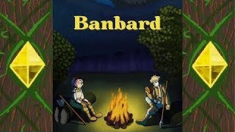 Making an RPG - Banbard: Lost tale - Working on cutscenes