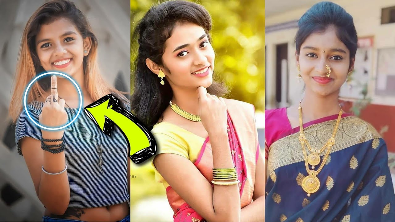 Full Comedy New Marathi Hindi TIKTOK Videos || Full Marathi Rada Comedy Funny TIKTOK video's😁