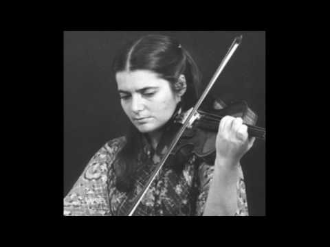 Brahms - Walc A op. 39 nr 15 Kaja Danczowska / Janusz Olejniczak