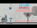 Clone armies mythbusters part 5 the cadet can double jump???