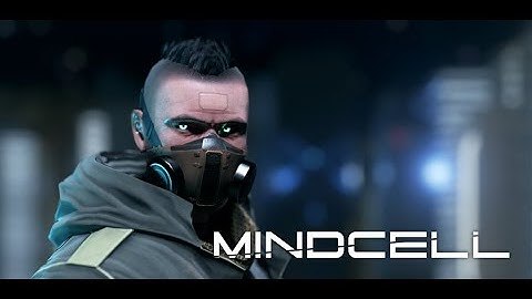 Mindcell Trailer | Android, iOS, Nintendo Switch