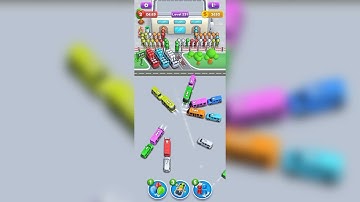 crowd express level 231