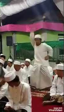 Sholawat lucu untuk status wa