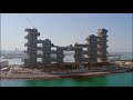 The Royal Atlantis. Квартиры в легендарном здании от $1.95 млн