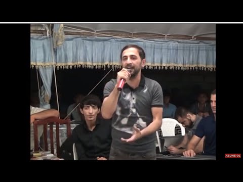 Mirt Mezeli 18+ Muzikalni (Bəs bu nədi nə işdi) - Pərviz, Orxan, Rəşad, Balaəli, Rüfət Meyxana 2016