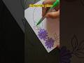 Asthetics border design || Project design for school work #design #drawing #shortvideo #shorts