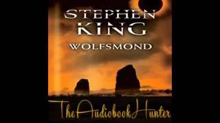 Der dunkle Turm 5   Stephen King   Wolfsmond 3v4 255fecGdRh4 SQ