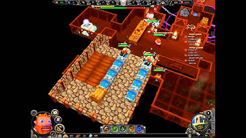 [Game of Dwarves] Let