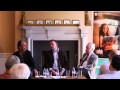 Will Self & John Banville Discuss 'Dubliners' in Conversation With Carlo Gébler