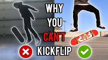 Why You CAN