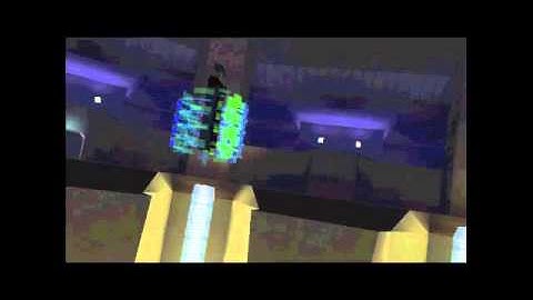 Halo CE Complete Soundtrack 08 - The Library