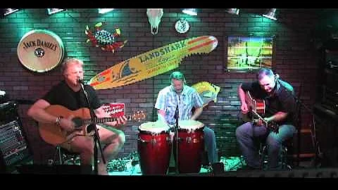 Ronnie Johnson & Dale Baker w/Wes Powers-"Today I ...