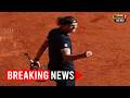 Cobolli Reaches French Open Final After Illness Forfeiture