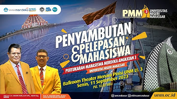 Panduan SYAM-OK untuk Mahasiswa Inbound UNM
