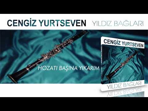 Cengiz Yurtseven - Hozatı Başına Yıkarım