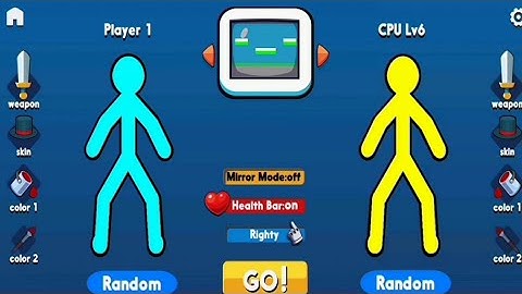 Supreme Duelistic Stickman / Gameplay / Walkthrough / part 8(Android)