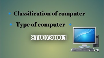 Type of computer #basiccomputer #dca #pgdca#bca#bsccomputerscience #computerapplications #viralvideo