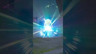 Kirlia Evolves Into Gallade - Pokemon Scarlet & Violet