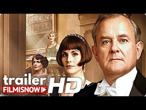 downton-abbey-trailer-(2019)-|-hugh-bonneville,-laura-carmichael-movie