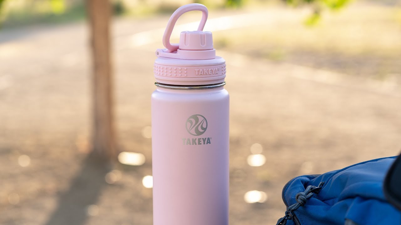 10 Best Reusable Water Bottles 2023 — Eco-Friendly Water Bottles