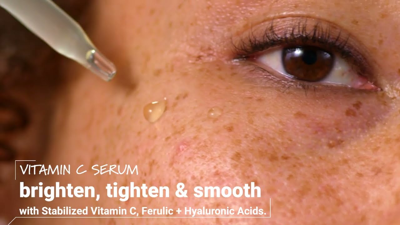 Vitamin C Serum Mad Hippie