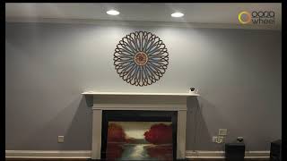 Oorja Wheel Parikrama For P Worth