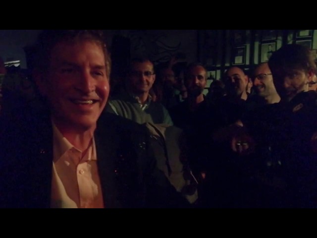 Steve Wynn and Chris Cacavas - There will come a day - Live Le Mura Roma 18 nov 2018 - 3/3