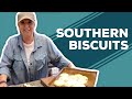 Quarantine Cooking - Southern Biscuits