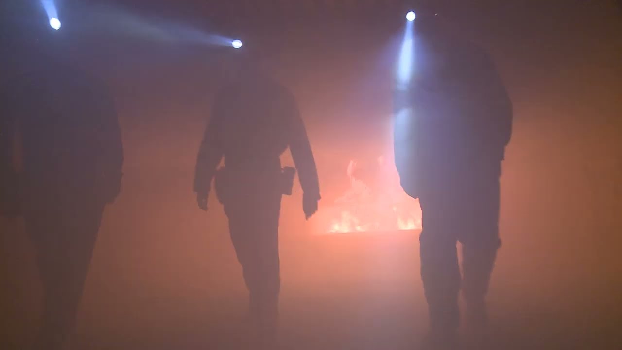 CSE SRLD Donning Training Video