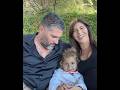 Sarah lopez et sa petite famille cboisissent le prénom de son futur fils