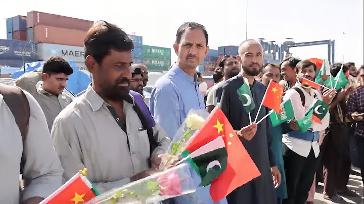 中國海軍蘇丹第二批撤僑，含221名外國人，老外們說我愛中國/Sudan-China's second evacuation-221 foreigners-they said I love China - 天天要聞