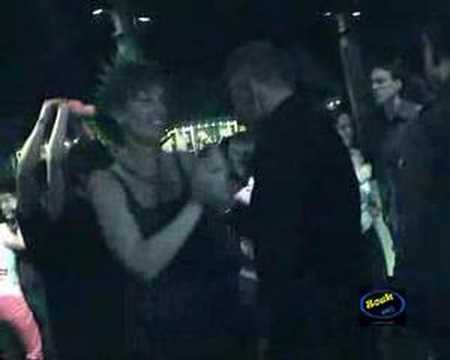 20080322 Delazouk & Zoukamor @ Café Local, Antwerpen