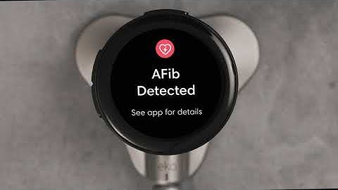 How to get AI Results on the CORE 500™ Digital Stethoscope screen when connected to the Eko App