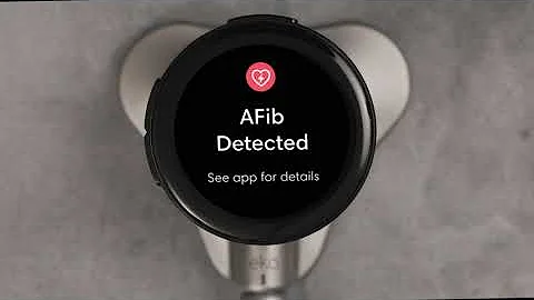 How to get AI Results on the CORE 500™ Digital Stethoscope screen when connected to the Eko App