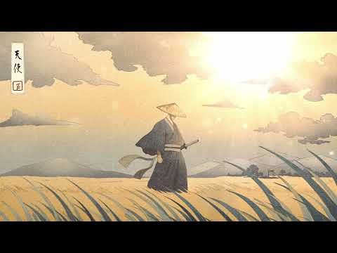 Cr7z - Tenshi (prod. Ptrck x D9wn) | Visualizer