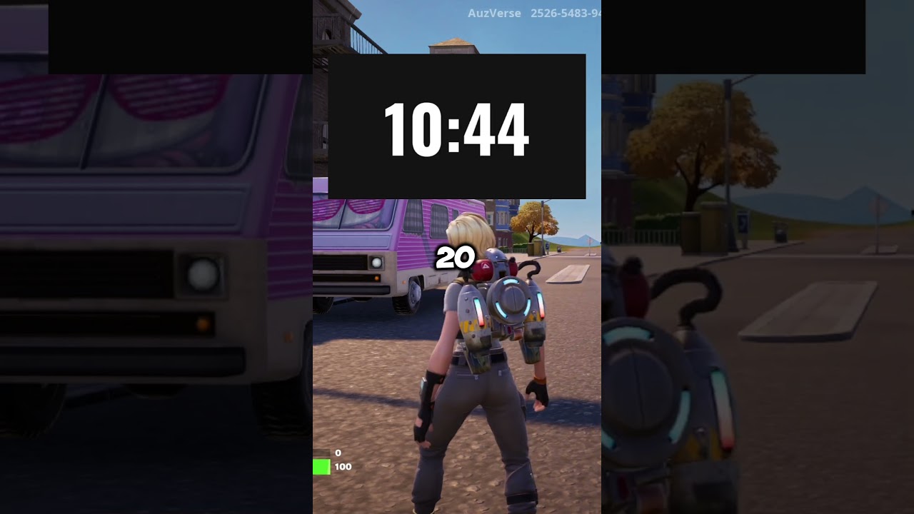 Guarda How To Glitch Free Skins In Fortnite su YouTube Guarda How To Glitch Free Skins In Fortnite su YouTube