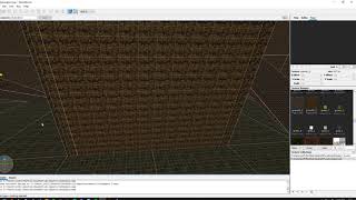 Multiplayer Quake Map(First attempt)