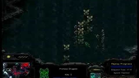 Spirit - Fenix vs. UpMagic part3