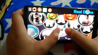 Beat it By Michael Jackson Real Drum App. Cover screenshot 5